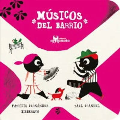 Músicos del barrio