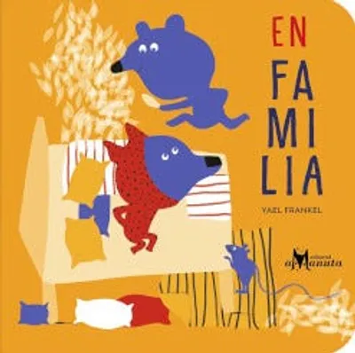 En familia