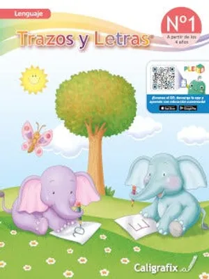 Trazos y letras