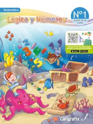 Lógica y números