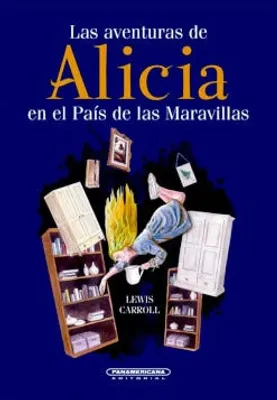 Las aventuras de Alicia en el país de las maravillas