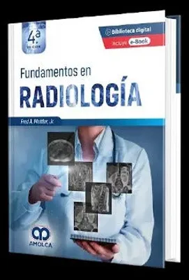 Fundamentos en radiología + e-book gratuito