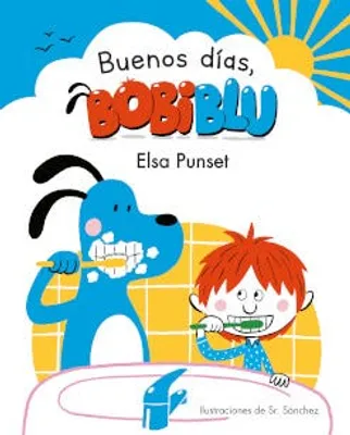 Buenos días, Bobiblú