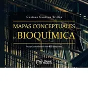 Mapas conceptuales en bioquímica