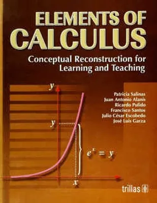 Elements of Calculus