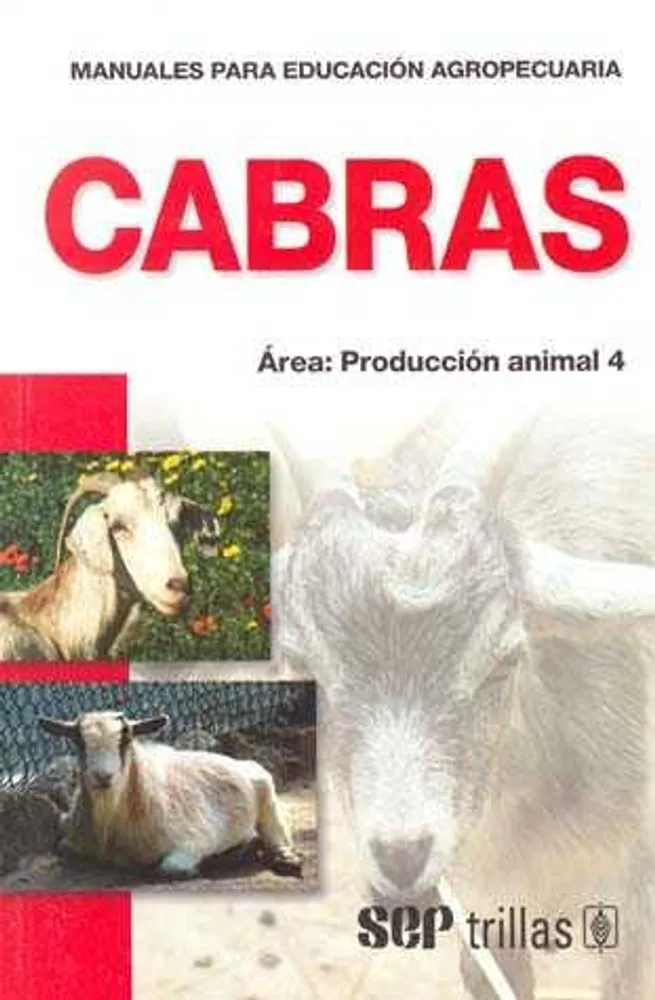 CABRAS