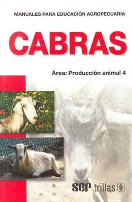 CABRAS