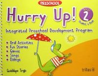 Hurry Up! 2 Student's Book