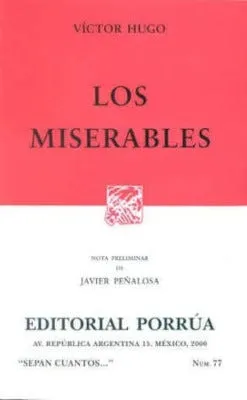 Los miserables