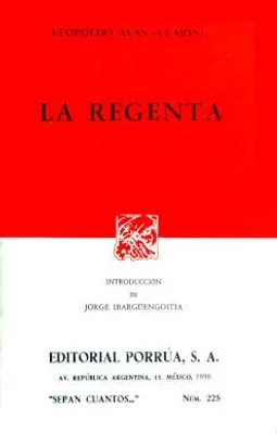 La regenta