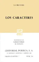 Los caracteres