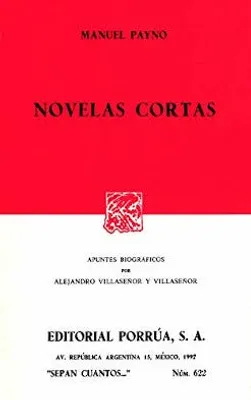 Novelas cortas