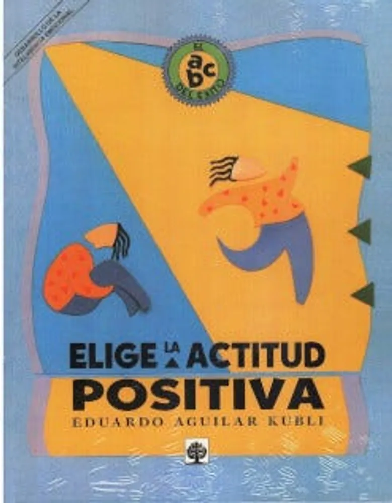 Elige la actitud positiva