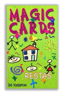 Magic Cards Restas