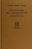 Episodios nacionales: Napoleón en Chamartín · Zaragoza