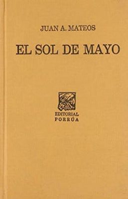 El sol de mayo: Memorias de la intervención