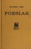 Poesías