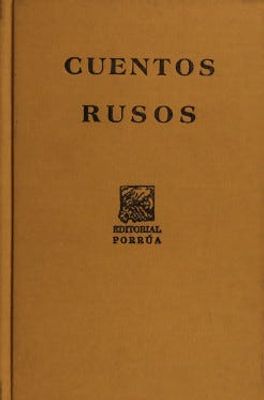 Cuentos Rusos