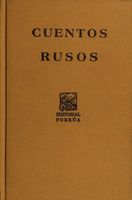 Cuentos Rusos