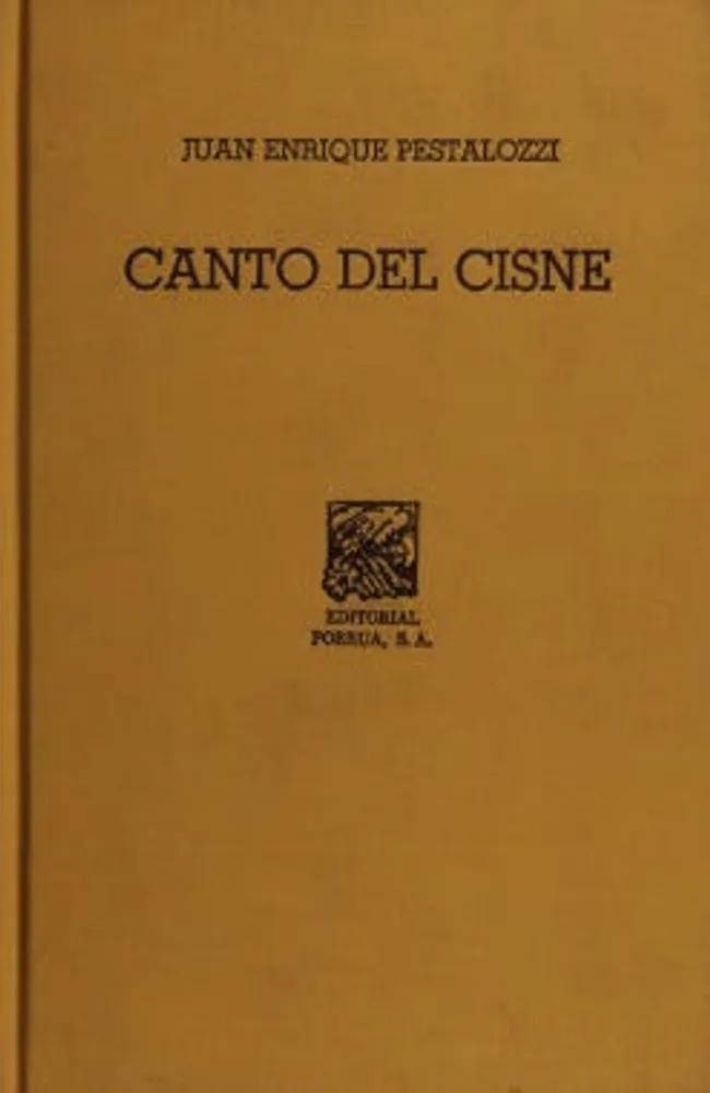 Canto del Cisne