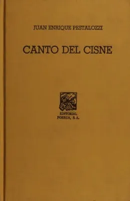 Canto del Cisne