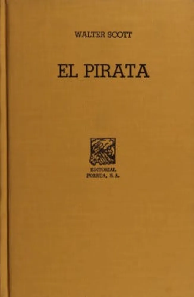 El pirata