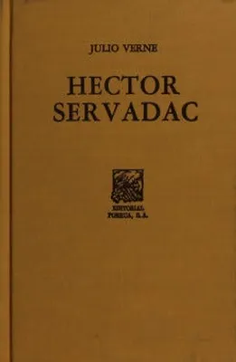 Héctor Servadac