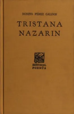 Tristana · Nazarín