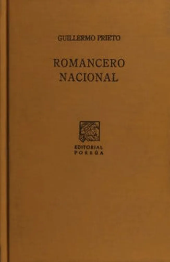 Romancero nacional