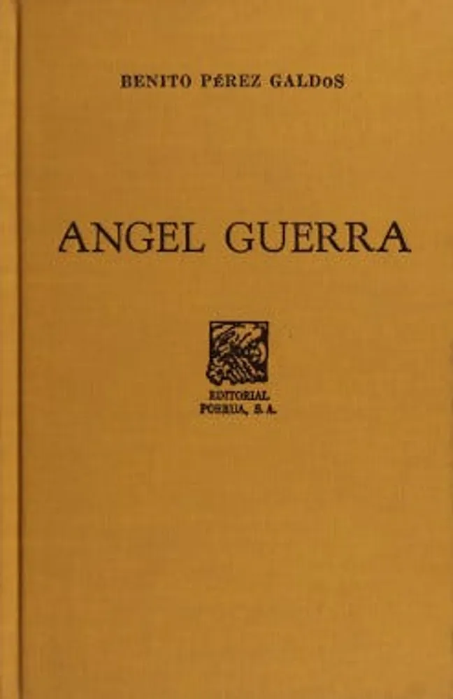 ngel Guerra