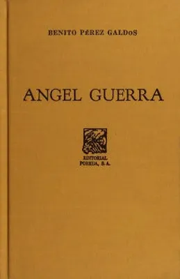 ngel Guerra