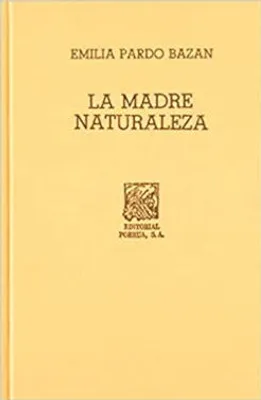 La madre naturaleza