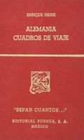 Alemania · Cuadros de viaje