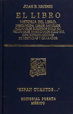 El libro: Epítome de bibliología