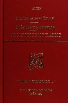 Lecturas españolas · Clásicos y modernos · Al margen de los clásicos