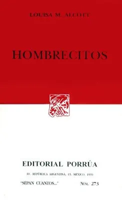 Hombrecitos