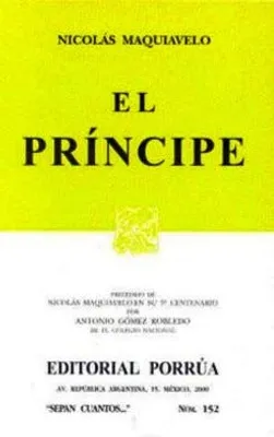 El príncipe