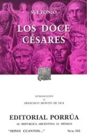 Los doce Césares