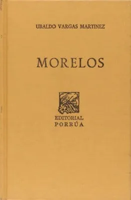 Morelos: Siervo de la Nación