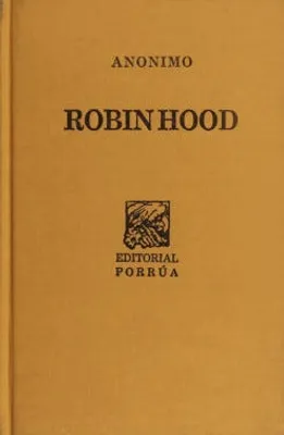 Robín Hood