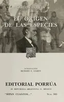 El origen de las especies