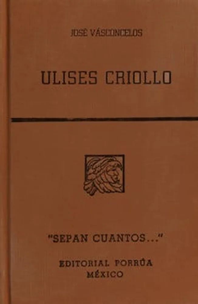 Ulises Criollo