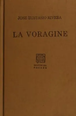 La vorágine