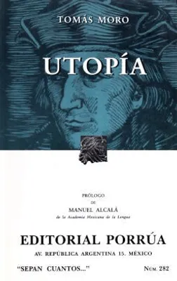 Utopía