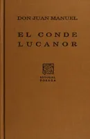 El conde Lucanor