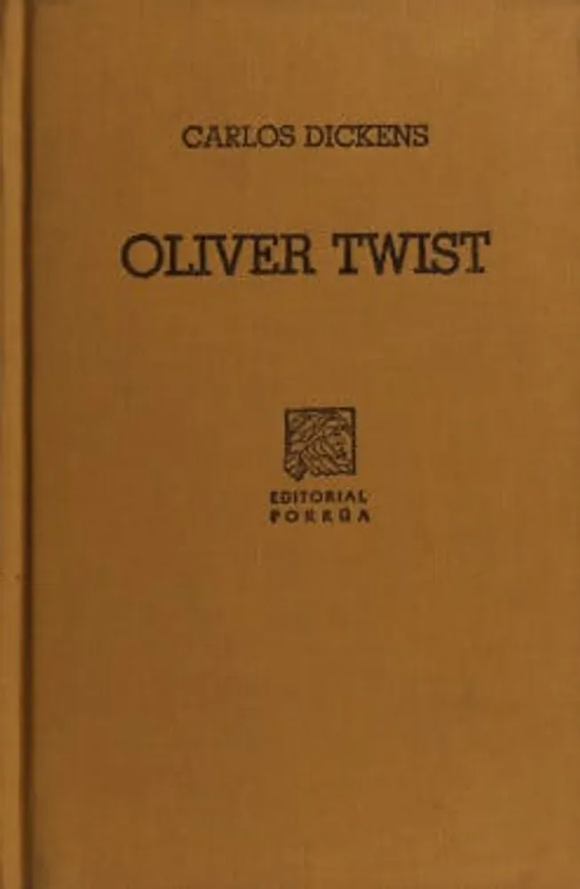 Oliver Twist