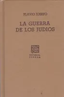 La guerra de los judíos