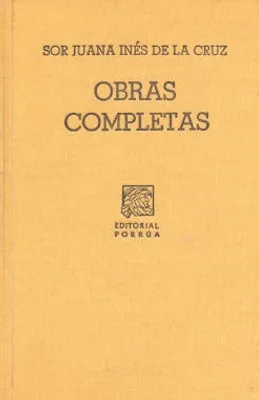 Obras completas