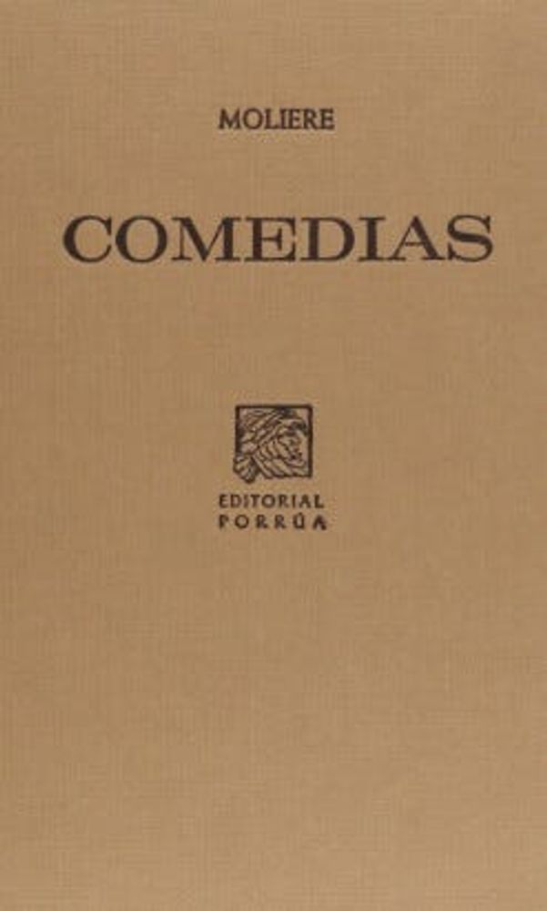 Comedias