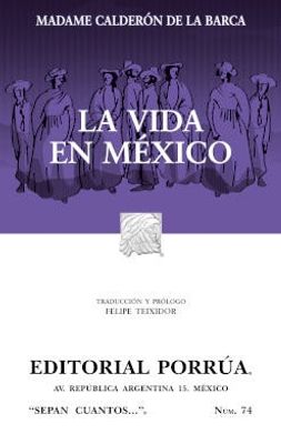 La vida en México